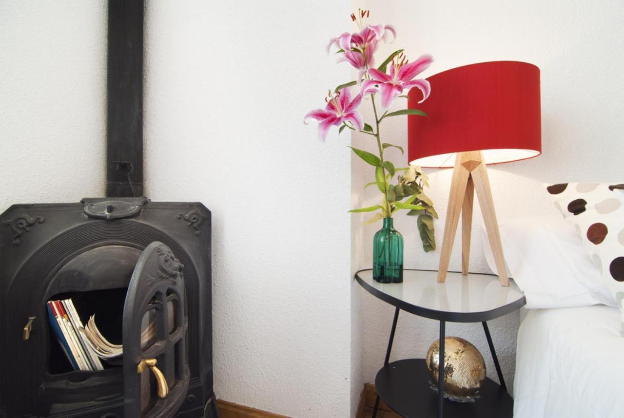 Apartamento Plaza Mayor III En Madrid Kültér fotó